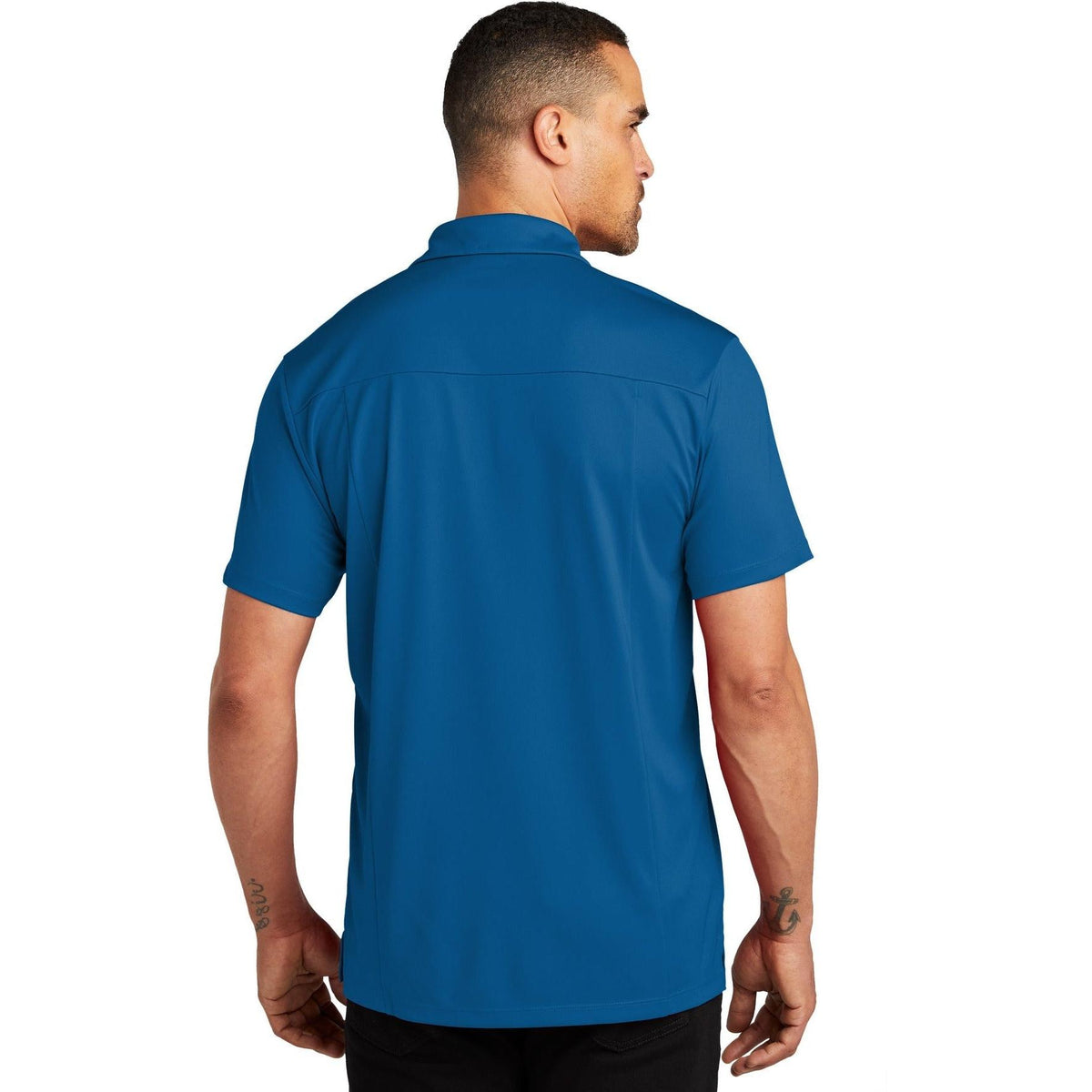 no-logo OGIO Framework Polo-Regular-OGIO-Thread Logic