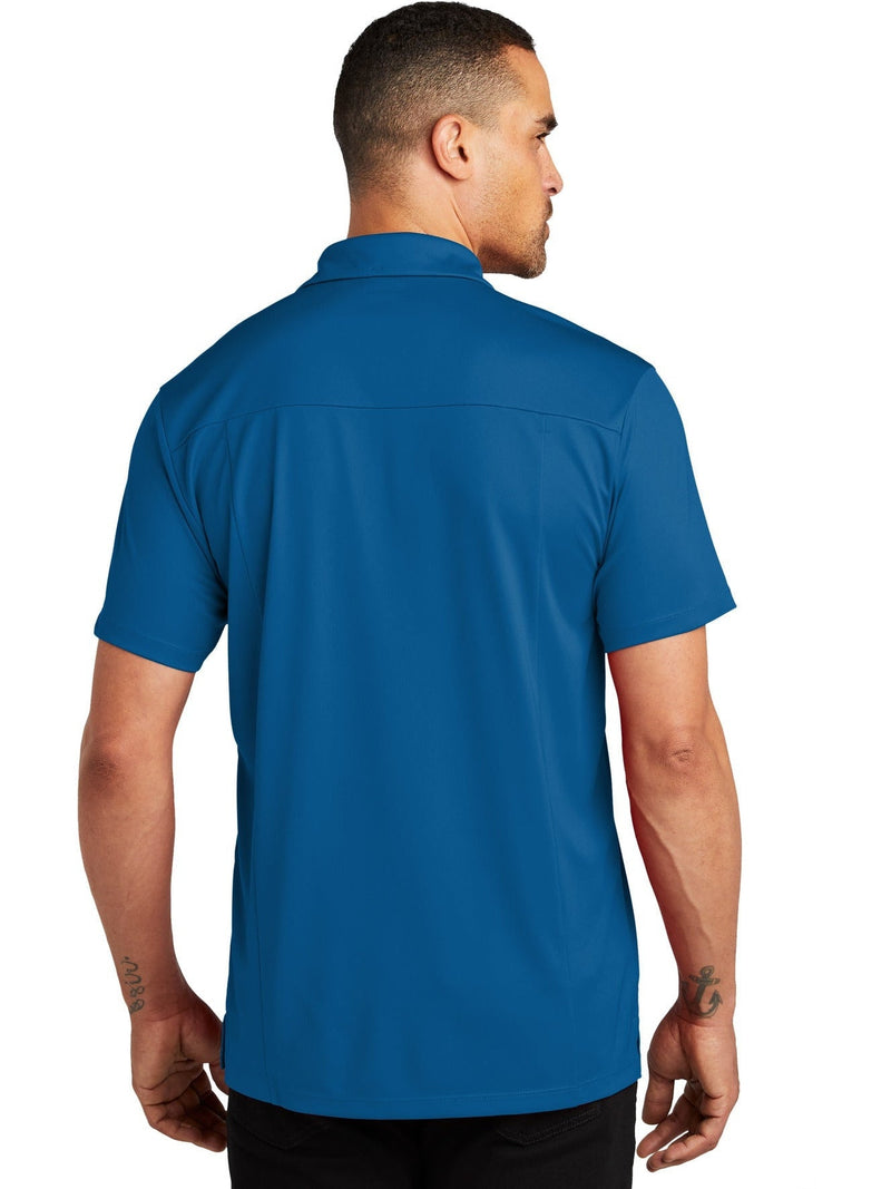 no-logo OGIO Framework Polo-Regular-OGIO-Thread Logic