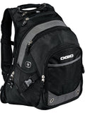 OGIO Fugitive Pack-Regular-OGIO-Black-Thread Logic