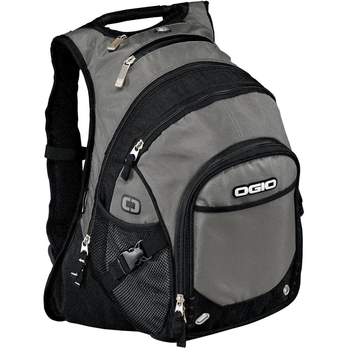 no-logo OGIO Fugitive Pack-Regular-OGIO-Petrol-Thread Logic