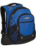 no-logo OGIO Fugitive Pack-Regular-OGIO-True Royal-Thread Logic