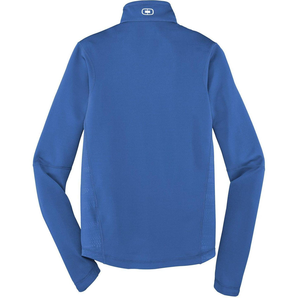 no-logo OGIO Fulcrum Full-Zip-Full Zips-OGIO-Thread Logic