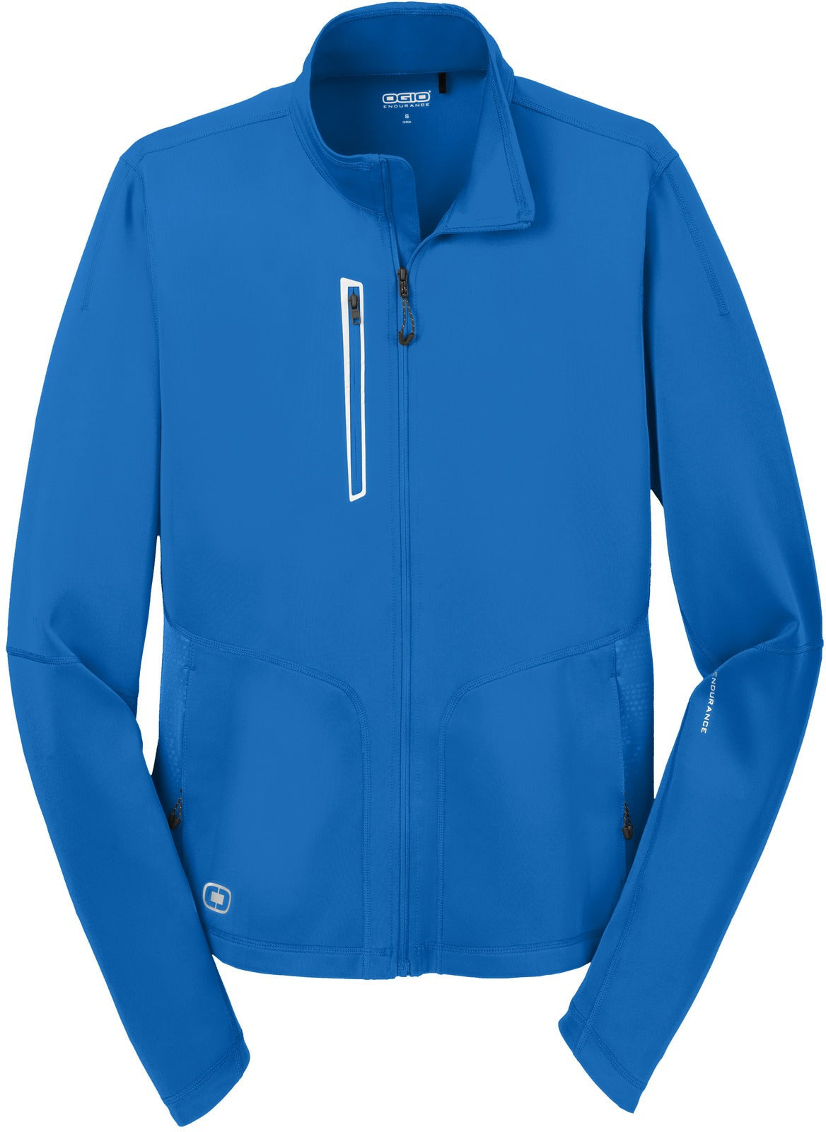 OGIO Fulcrum Full-Zip