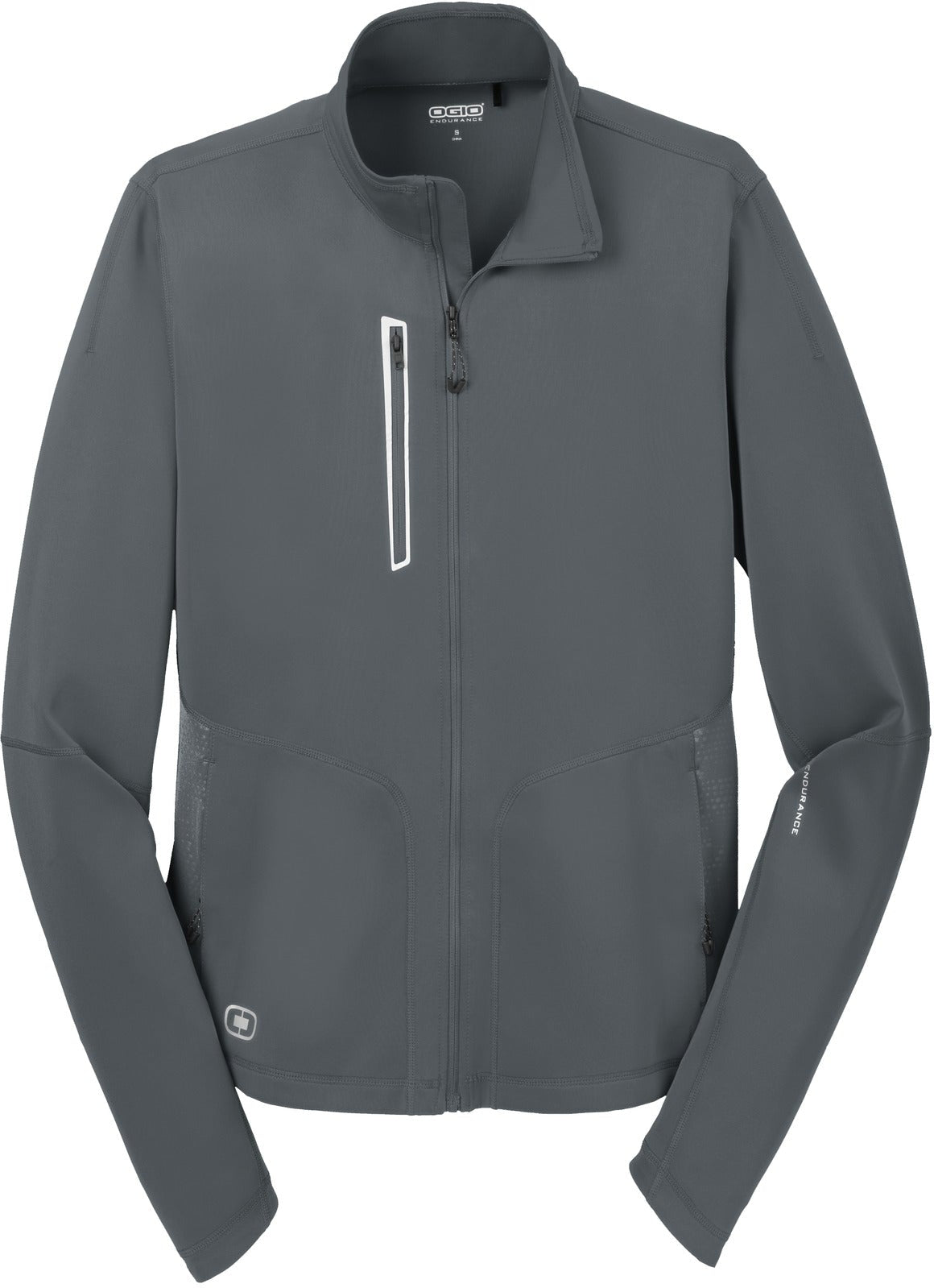 OGIO Fulcrum Full-Zip