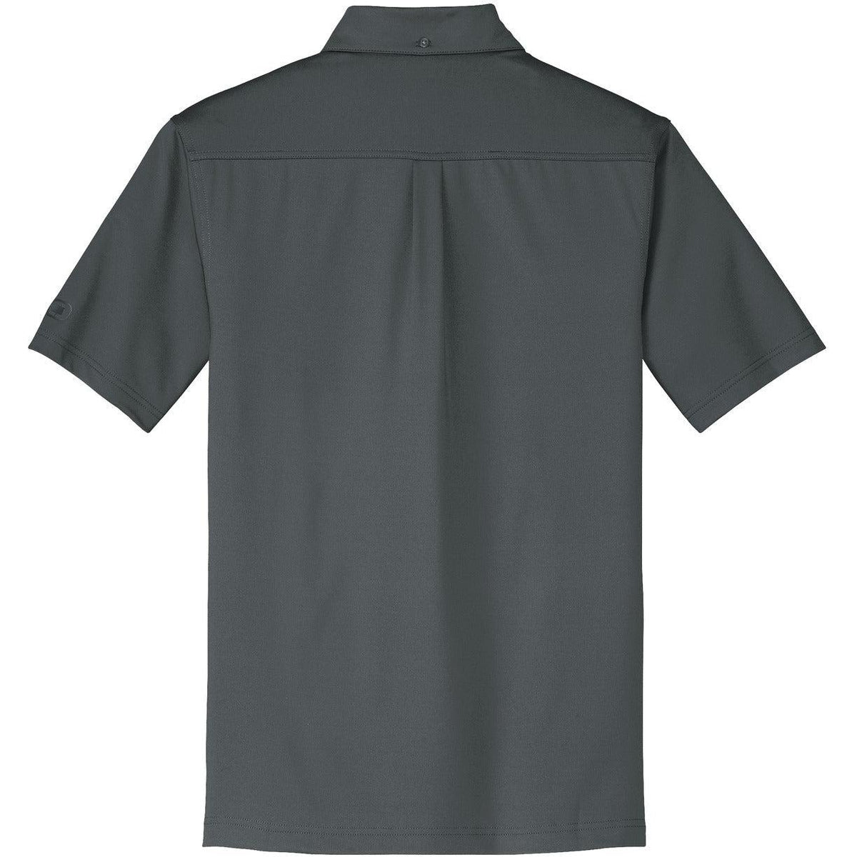 no-logo OGIO Gauge Polo-Regular-OGIO-Thread Logic