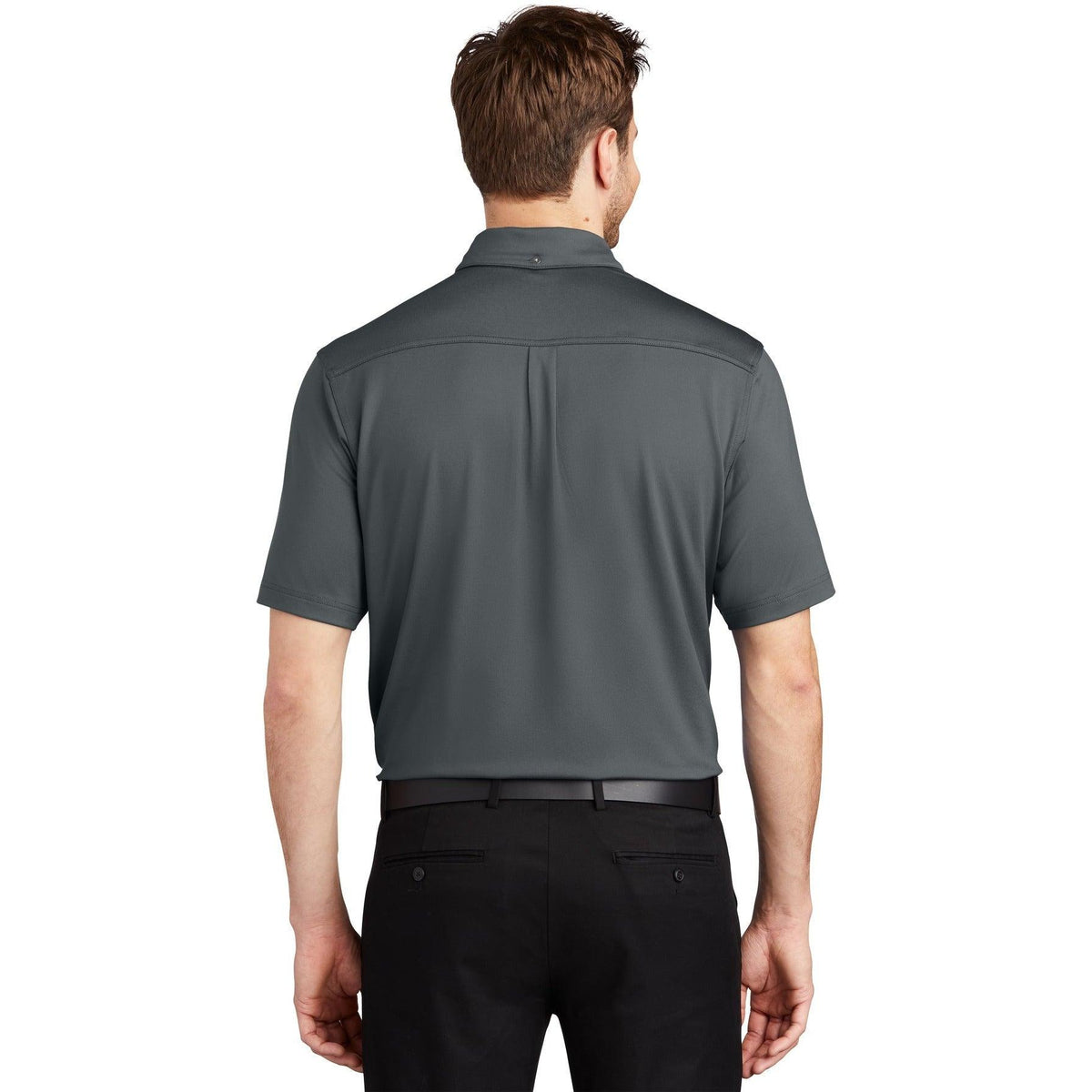 no-logo OGIO Gauge Polo-Regular-OGIO-Thread Logic