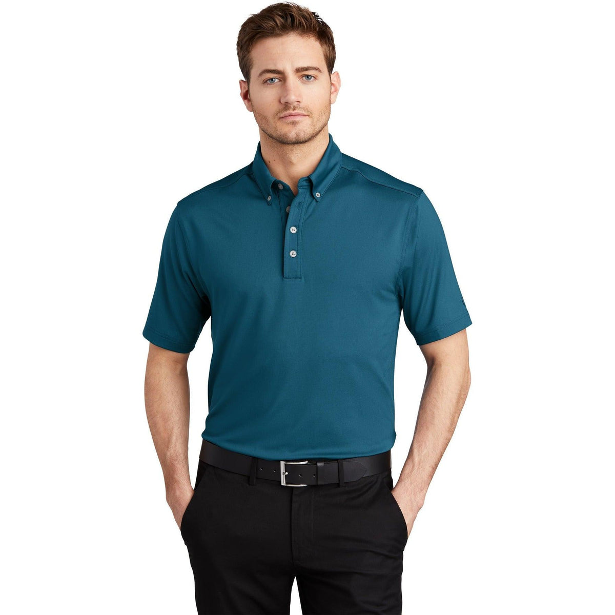 no-logo OGIO Gauge Polo-Regular-OGIO-Thread Logic