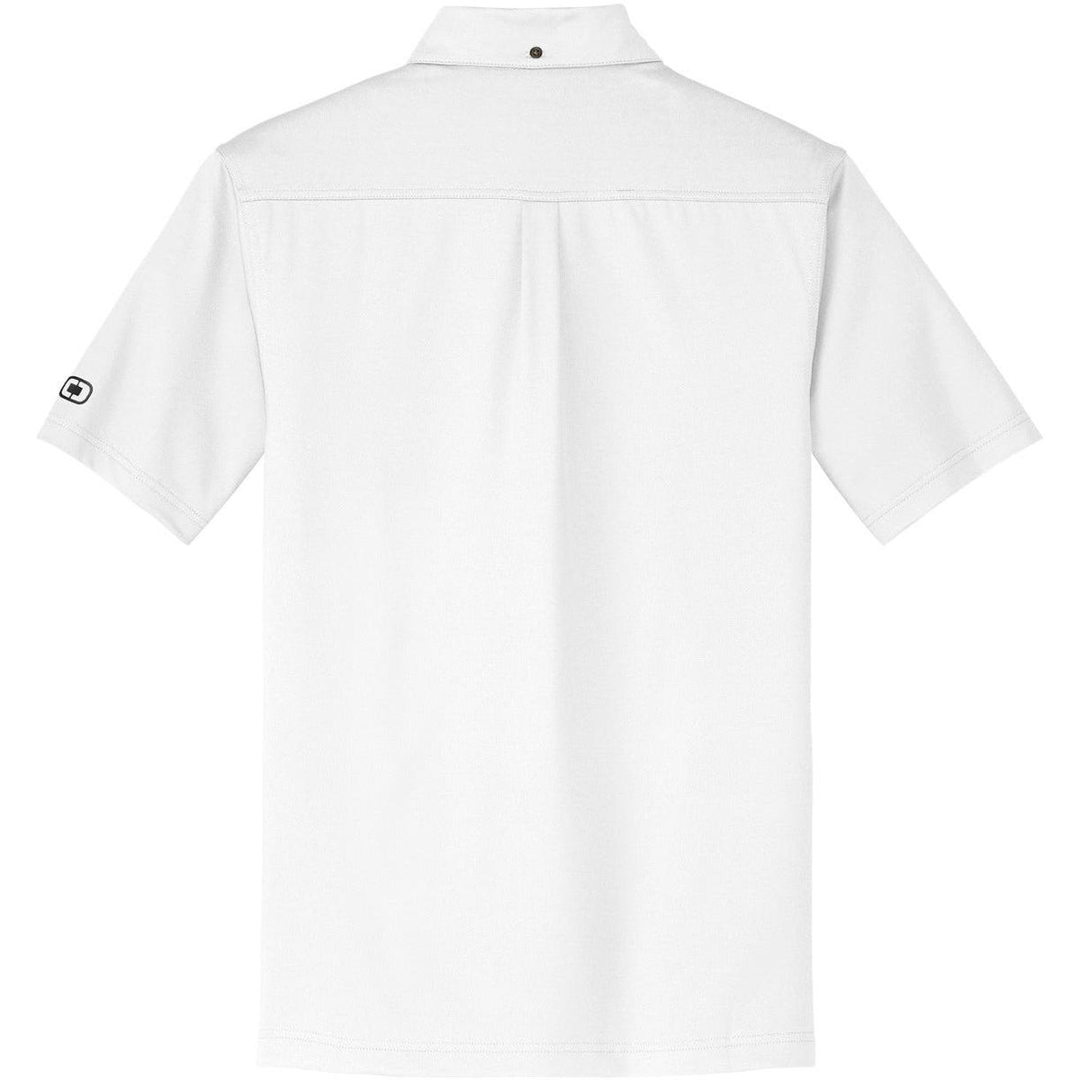 no-logo OGIO Gauge Polo-Regular-OGIO-Thread Logic