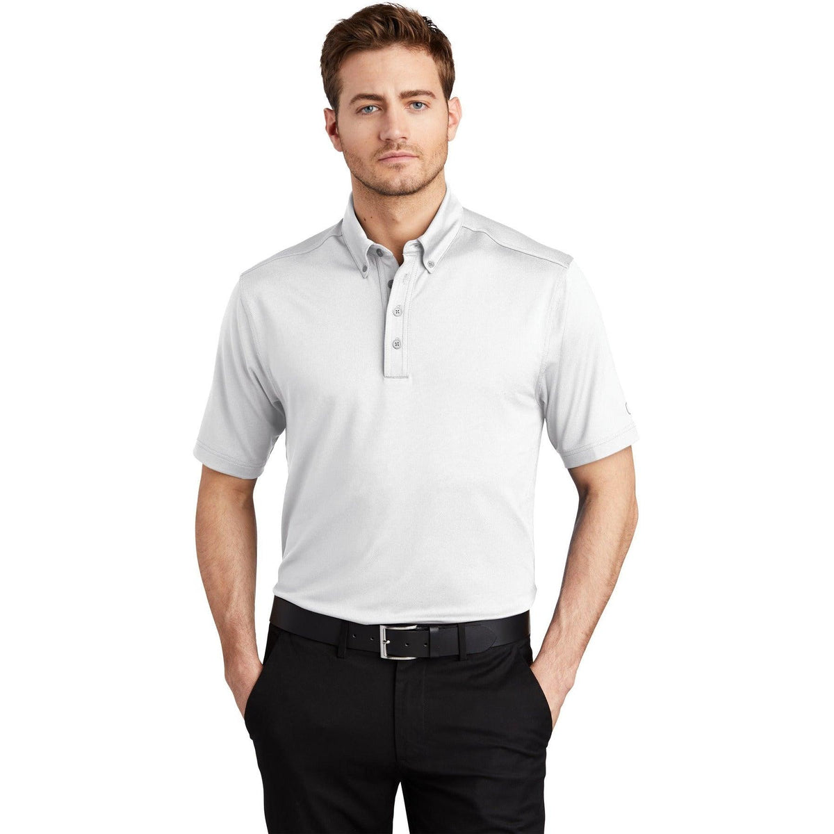 no-logo OGIO Gauge Polo-Regular-OGIO-Thread Logic