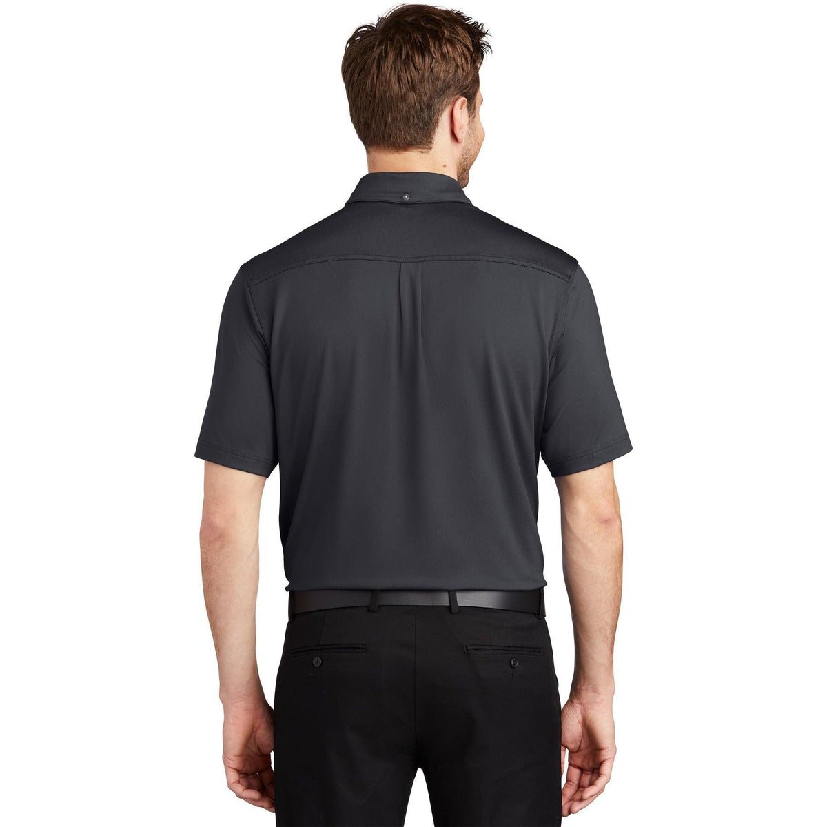 no-logo OGIO Gauge Polo-Regular-OGIO-Thread Logic