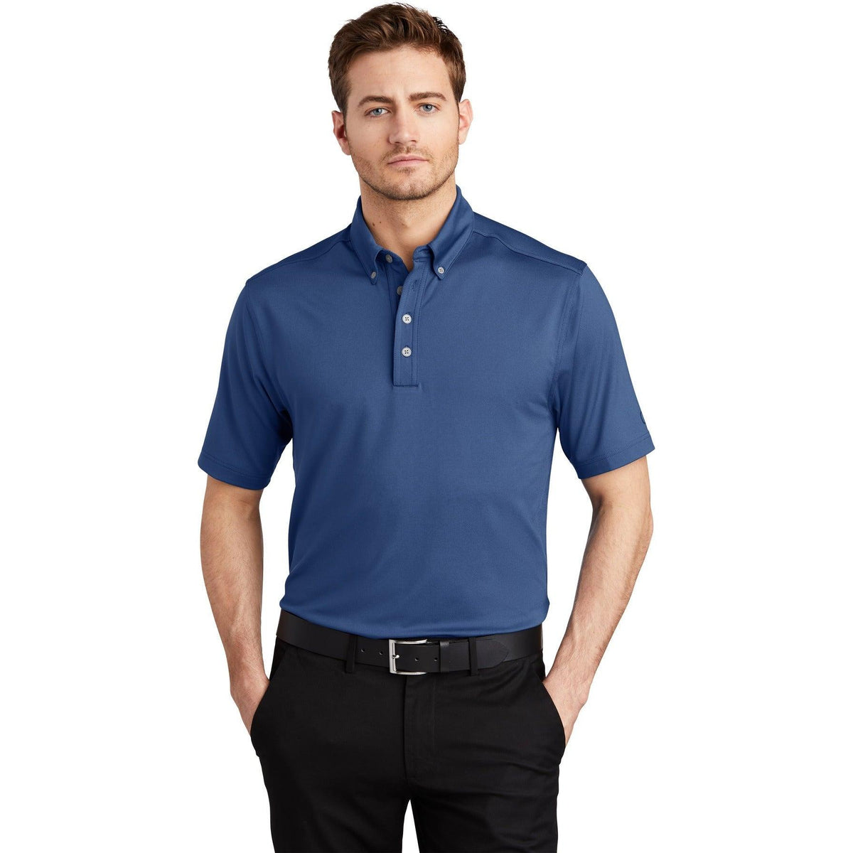 no-logo OGIO Gauge Polo-Regular-OGIO-Thread Logic