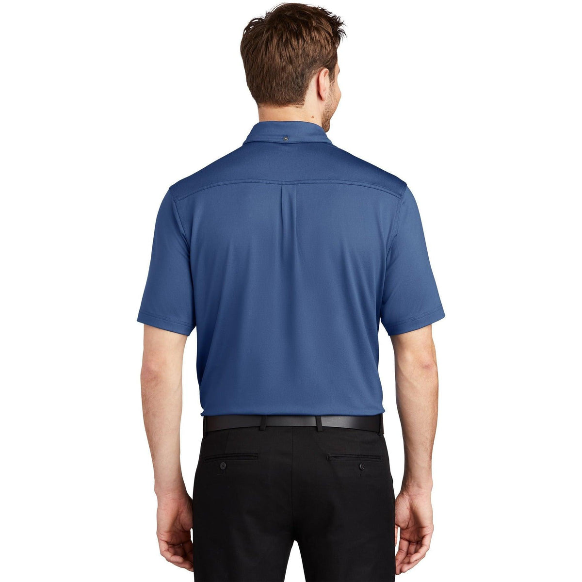 no-logo OGIO Gauge Polo-Regular-OGIO-Thread Logic