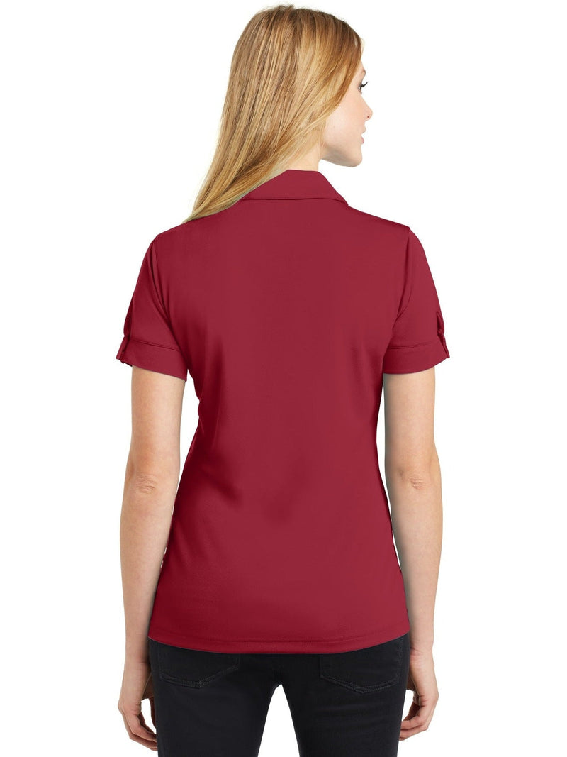 no-logo OGIO Glam Polo-Regular-OGIO-Thread Logic