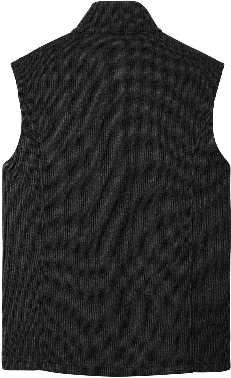 no-logo OGIO Grit Fleece Vest-Regular-OGIO-Thread Logic