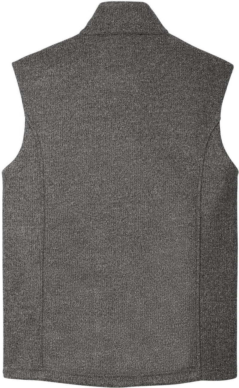 no-logo OGIO Grit Fleece Vest-Regular-OGIO-Thread Logic