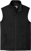 OGIO Grit Fleece Vest