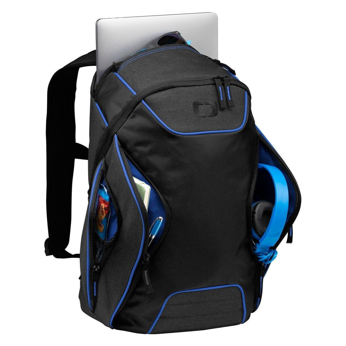no-logo OGIO Hatch Pack-Bags-OGIO-Thread Logic