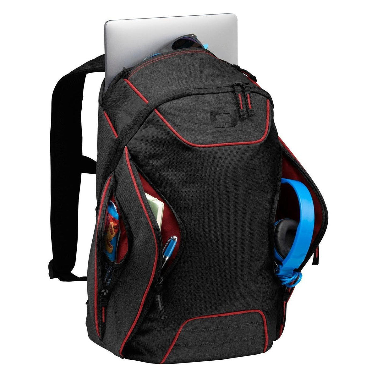 no-logo OGIO Hatch Pack-Bags-OGIO-Thread Logic
