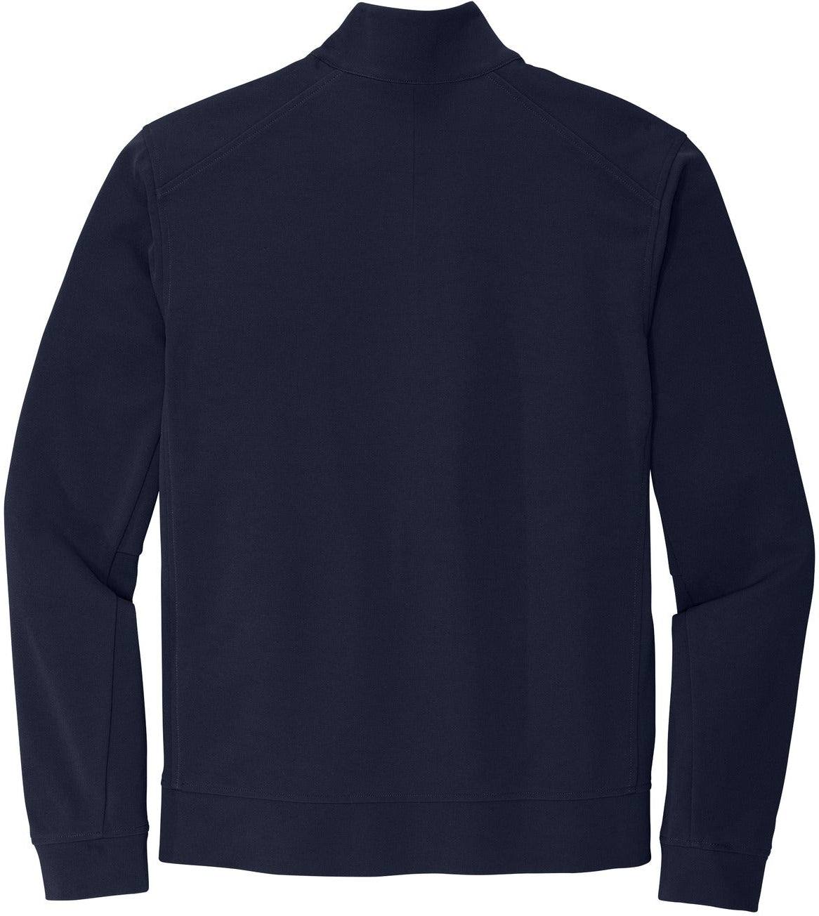 no-logo OGIO Hinge Full-Zip-Regular-OGIO-Thread Logic