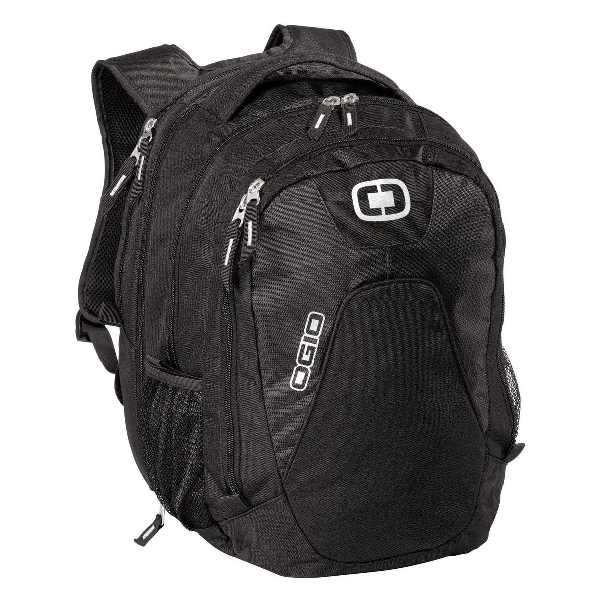 no-logo OGIO Juggernaut Pack-Regular-OGIO-Black-Thread Logic