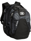 OGIO Juggernaut Pack-Regular-OGIO-Charcoal-Thread Logic