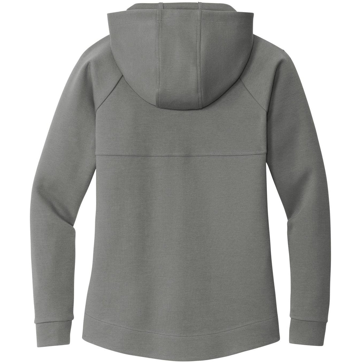 no-logo OGIO Ladies Bolt Full-Zip Hoodie-Regular-OGIO-Thread Logic
