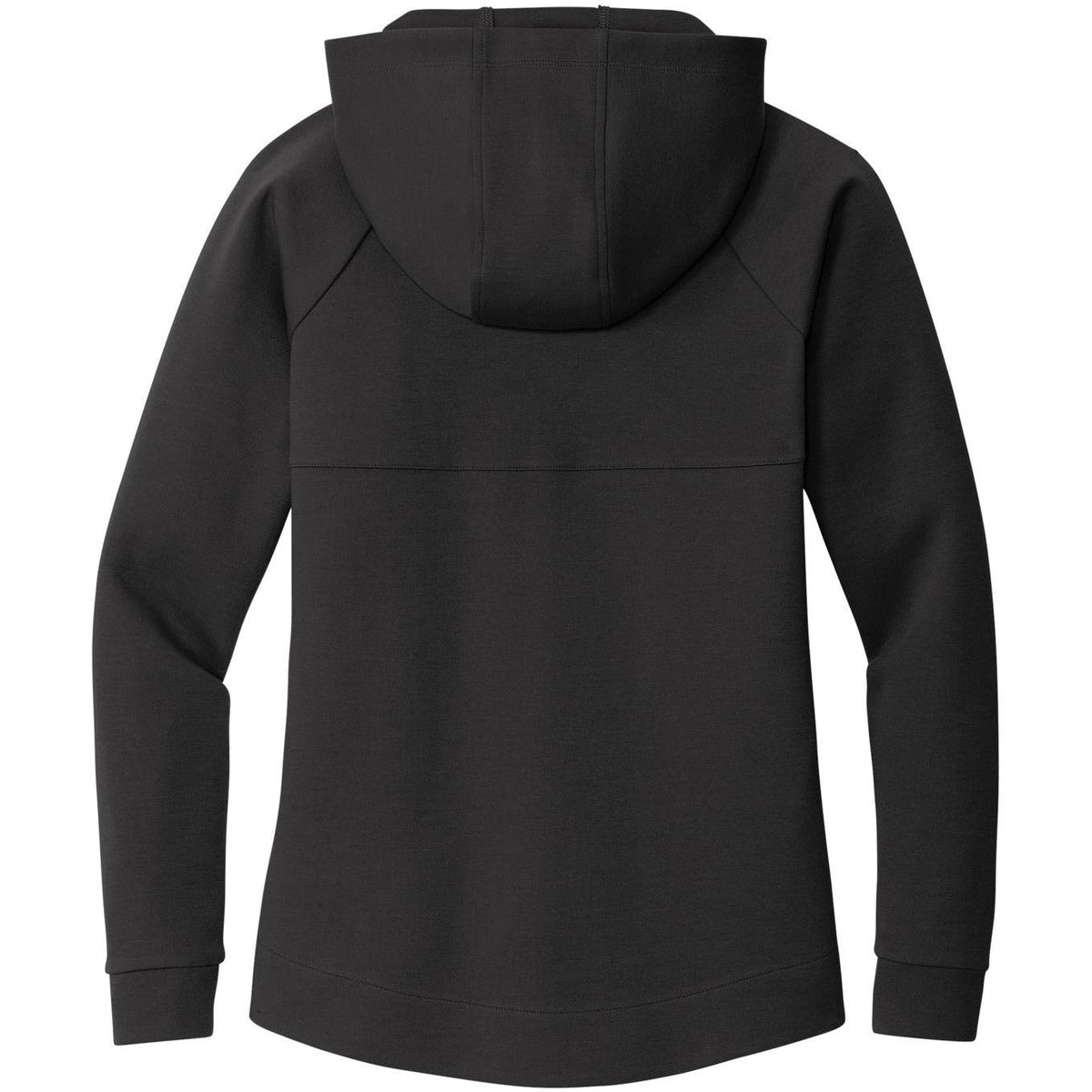no-logo OGIO Ladies Bolt Full-Zip Hoodie-Regular-OGIO-Thread Logic