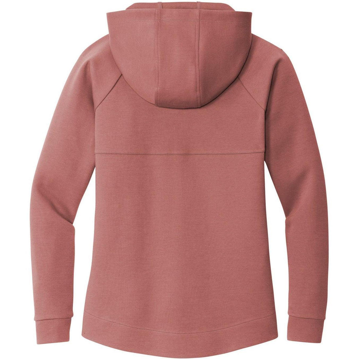 no-logo OGIO Ladies Bolt Full-Zip Hoodie-Regular-OGIO-Thread Logic