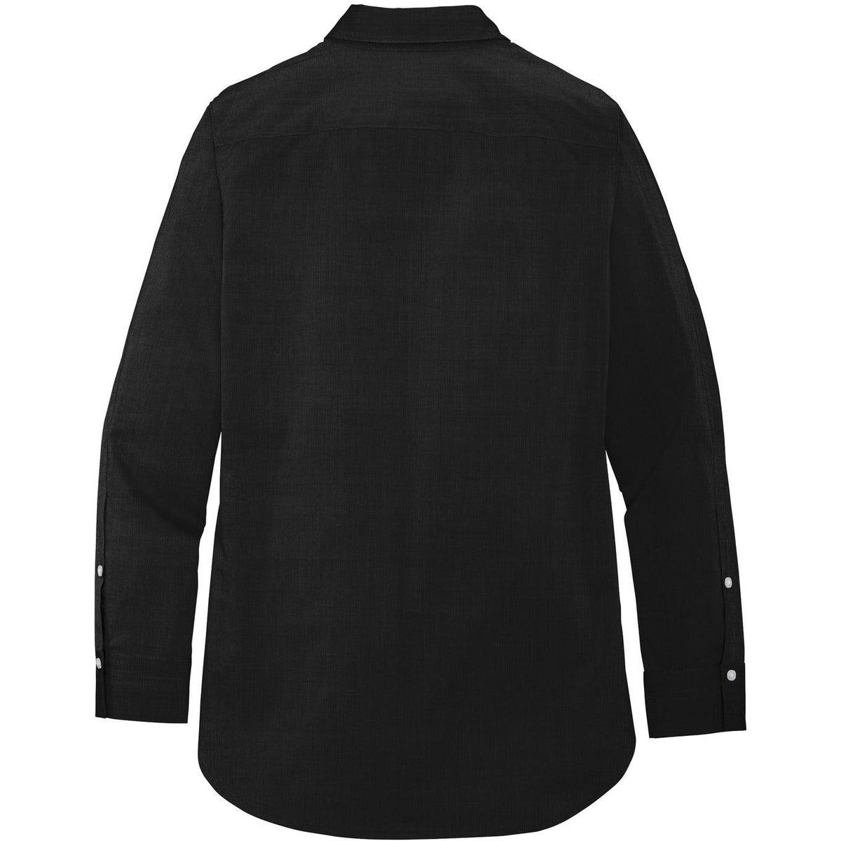 no-logo OGIO Ladies Commuter Woven Tunic-Regular-OGIO-Thread Logic