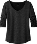 OGIO Ladies Evolution V-Neck