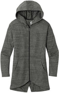 OGIO Ladies Flux Full-Zip Hoodie