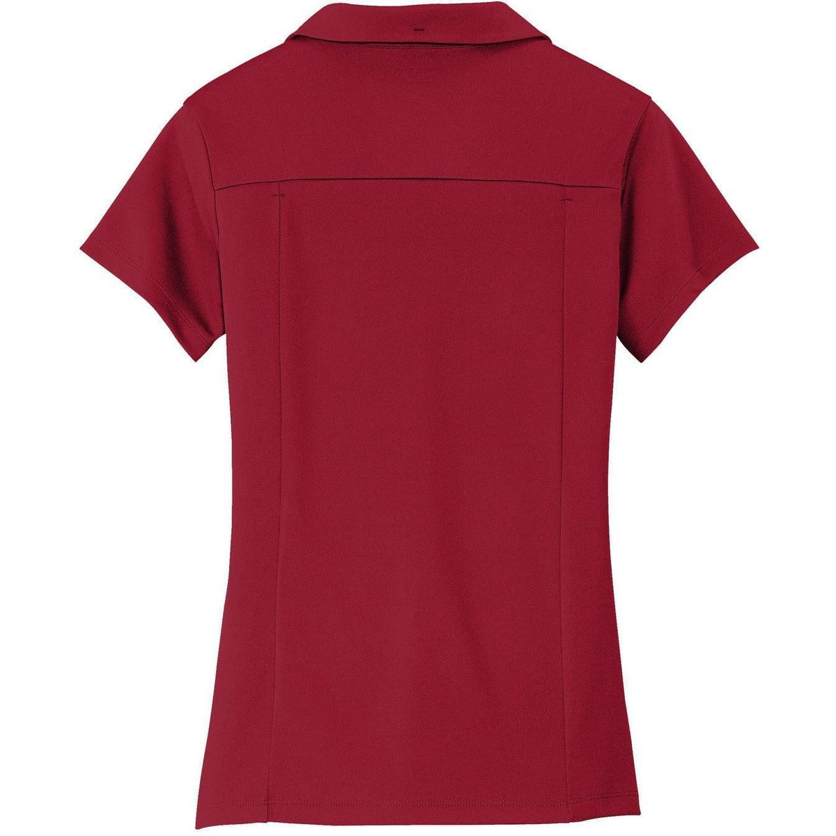 no-logo OGIO Women's Framework Polo-Regular-OGIO-Thread Logic