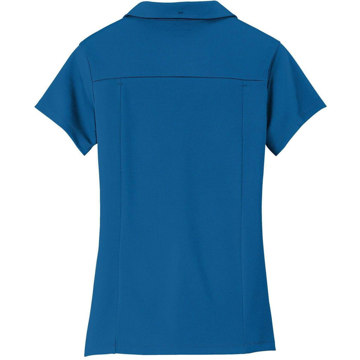 no-logo OGIO Women's Framework Polo-Regular-OGIO-Thread Logic
