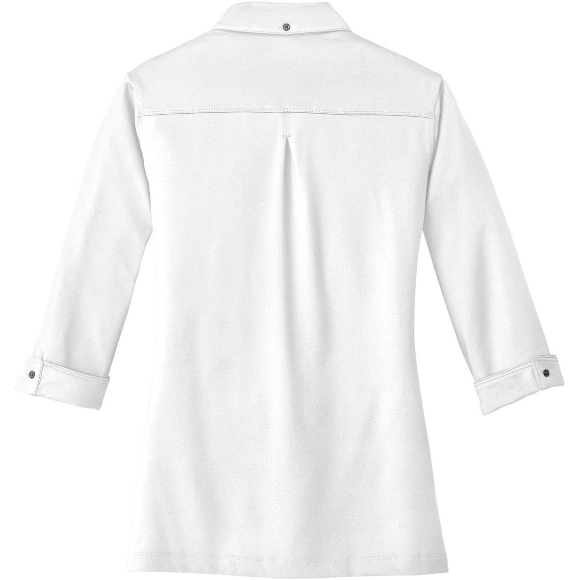 no-logo OGIO Ladies Gauge Polo-Regular-OGIO-Thread Logic