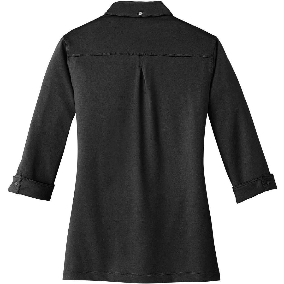 no-logo OGIO Ladies Gauge Polo-Regular-OGIO-Thread Logic