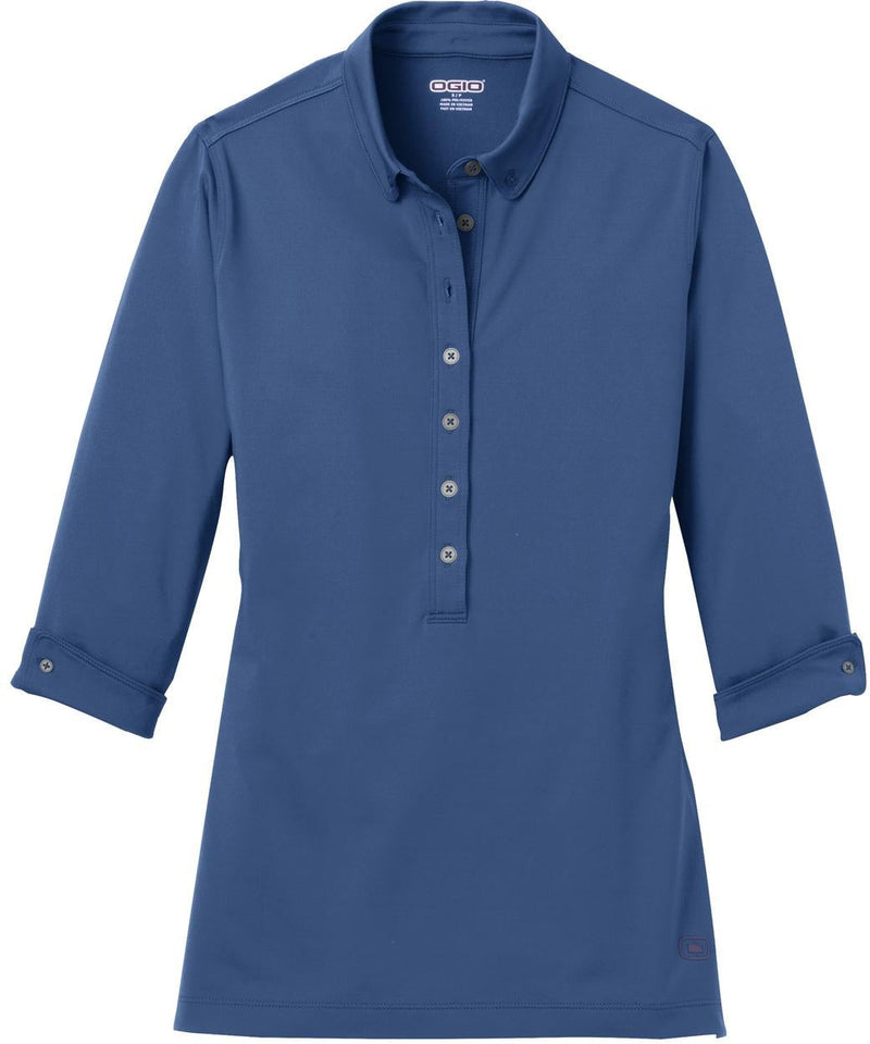 OGIO Ladies Gauge Polo