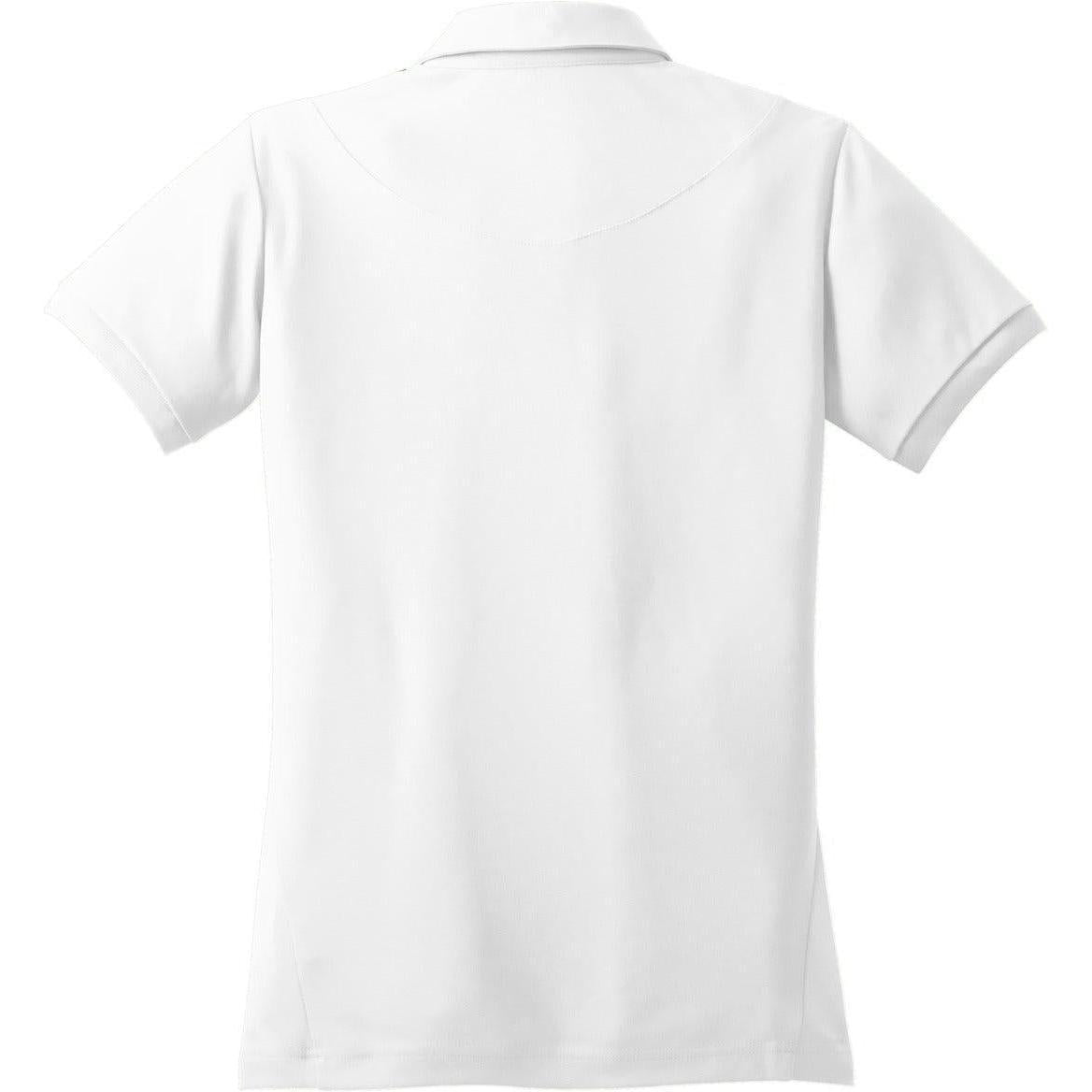 no-logo OGIO Women's Jewel Polo-Regular-OGIO-Thread Logic