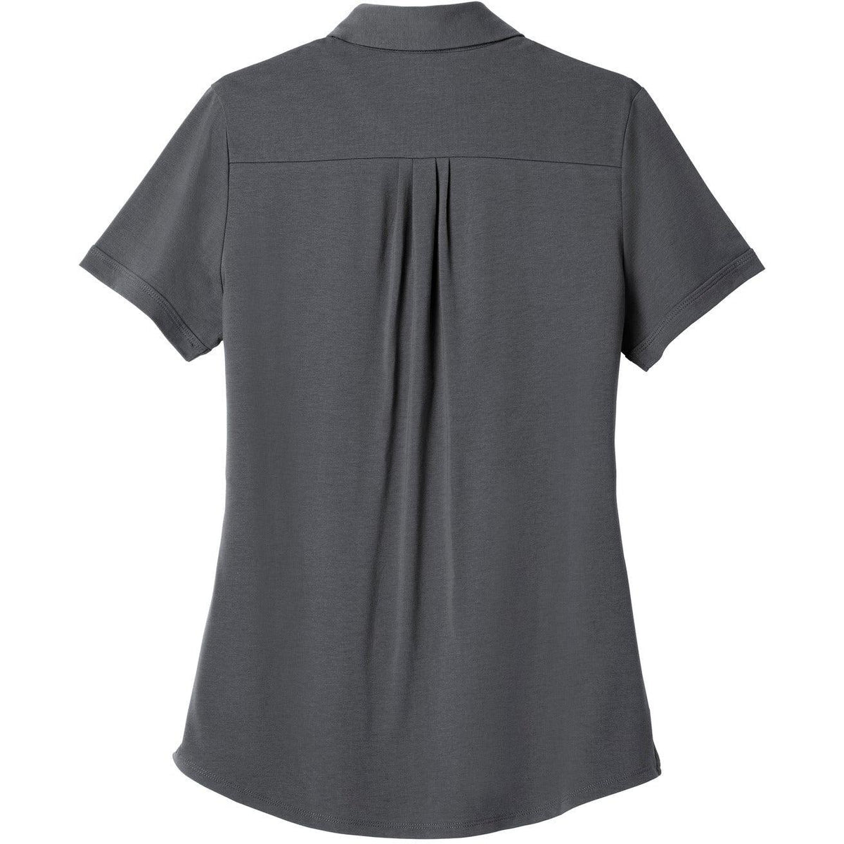 no-logo OGIO Ladies Limit Polo-Regular-OGIO-Thread Logic