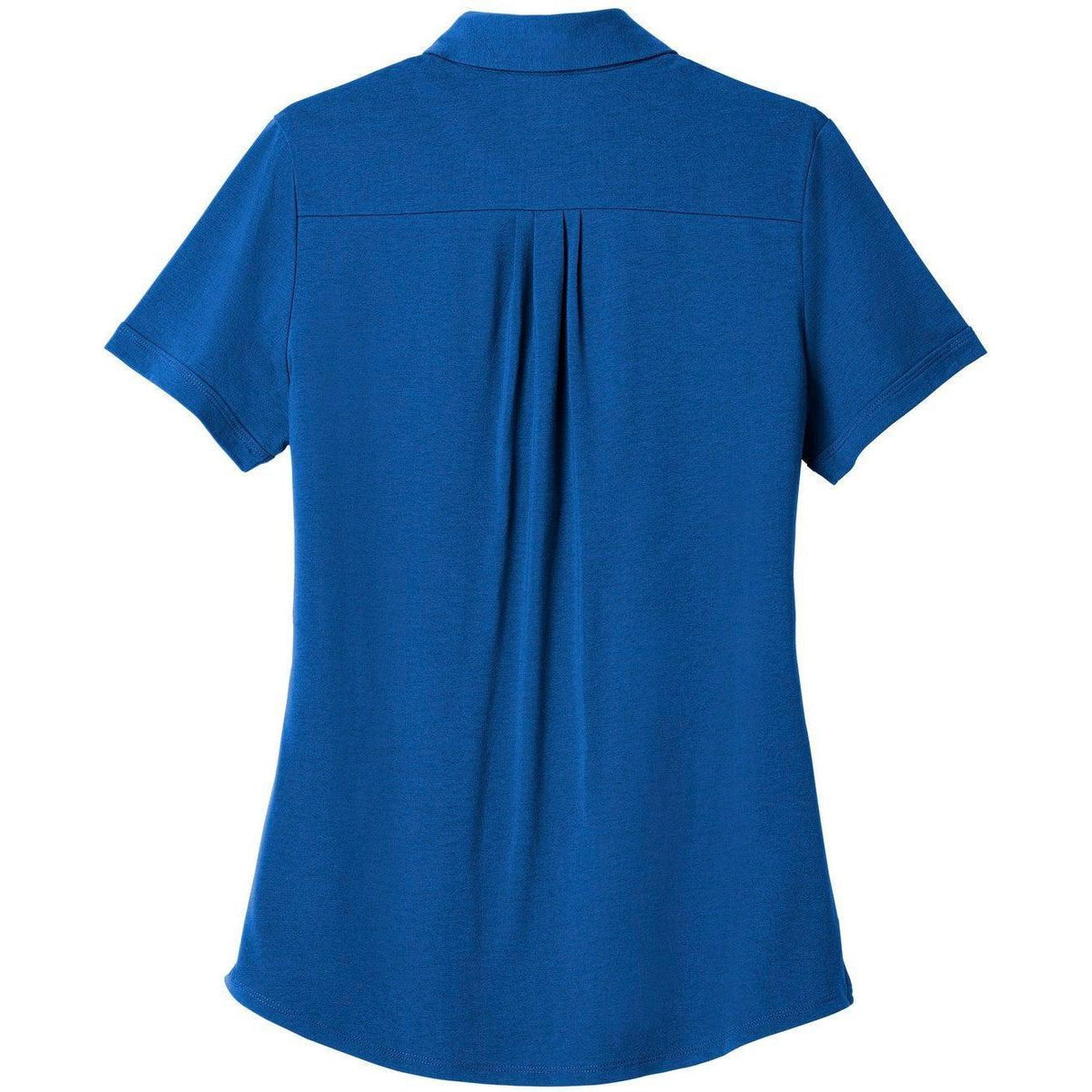 no-logo OGIO Ladies Limit Polo-Regular-OGIO-Thread Logic