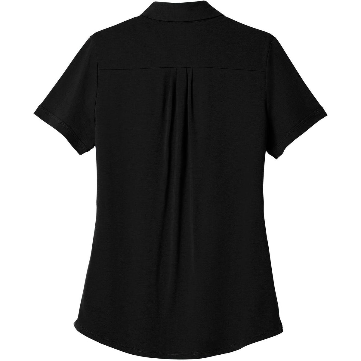 no-logo OGIO Ladies Limit Polo-Regular-OGIO-Thread Logic