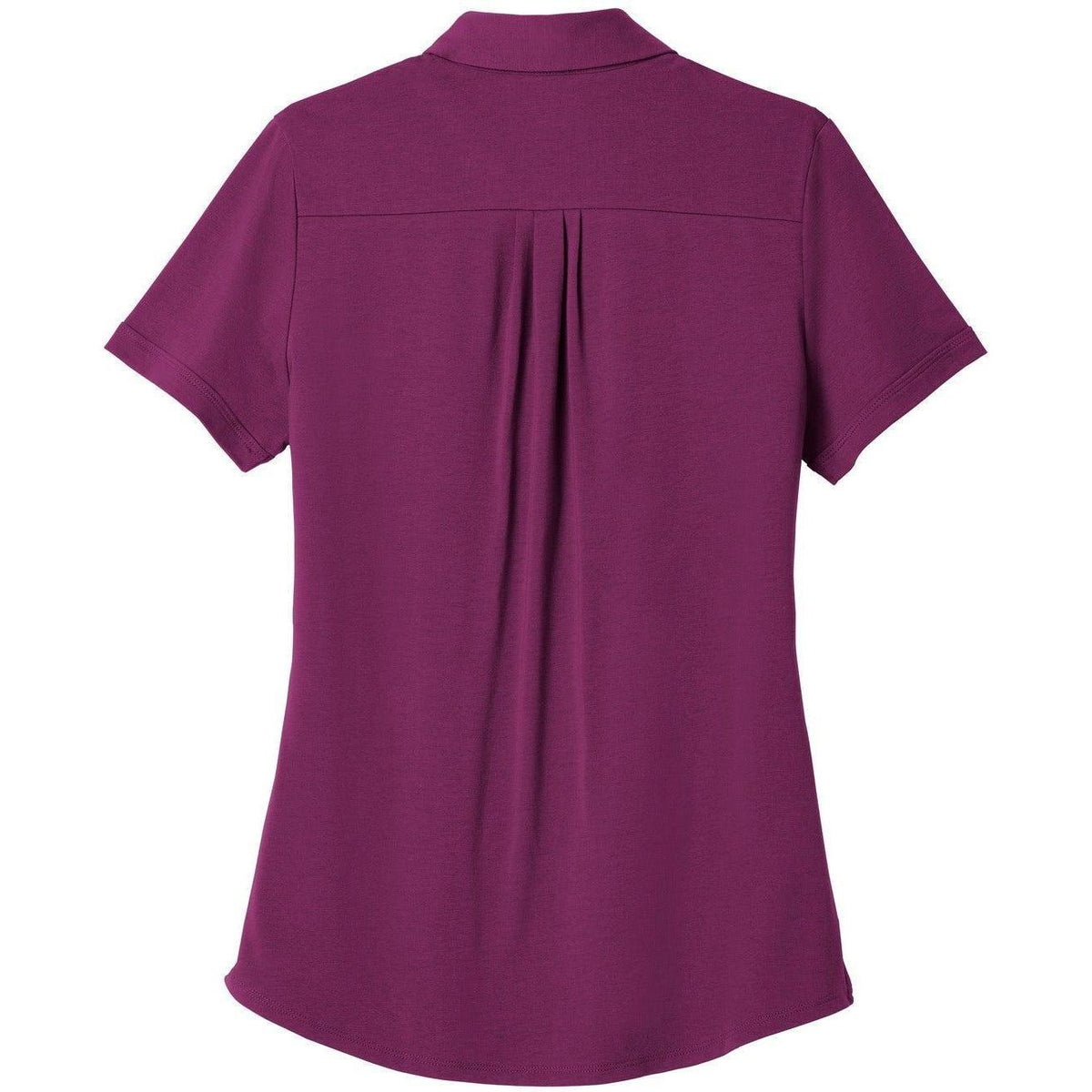 no-logo OGIO Ladies Limit Polo-Regular-OGIO-Thread Logic