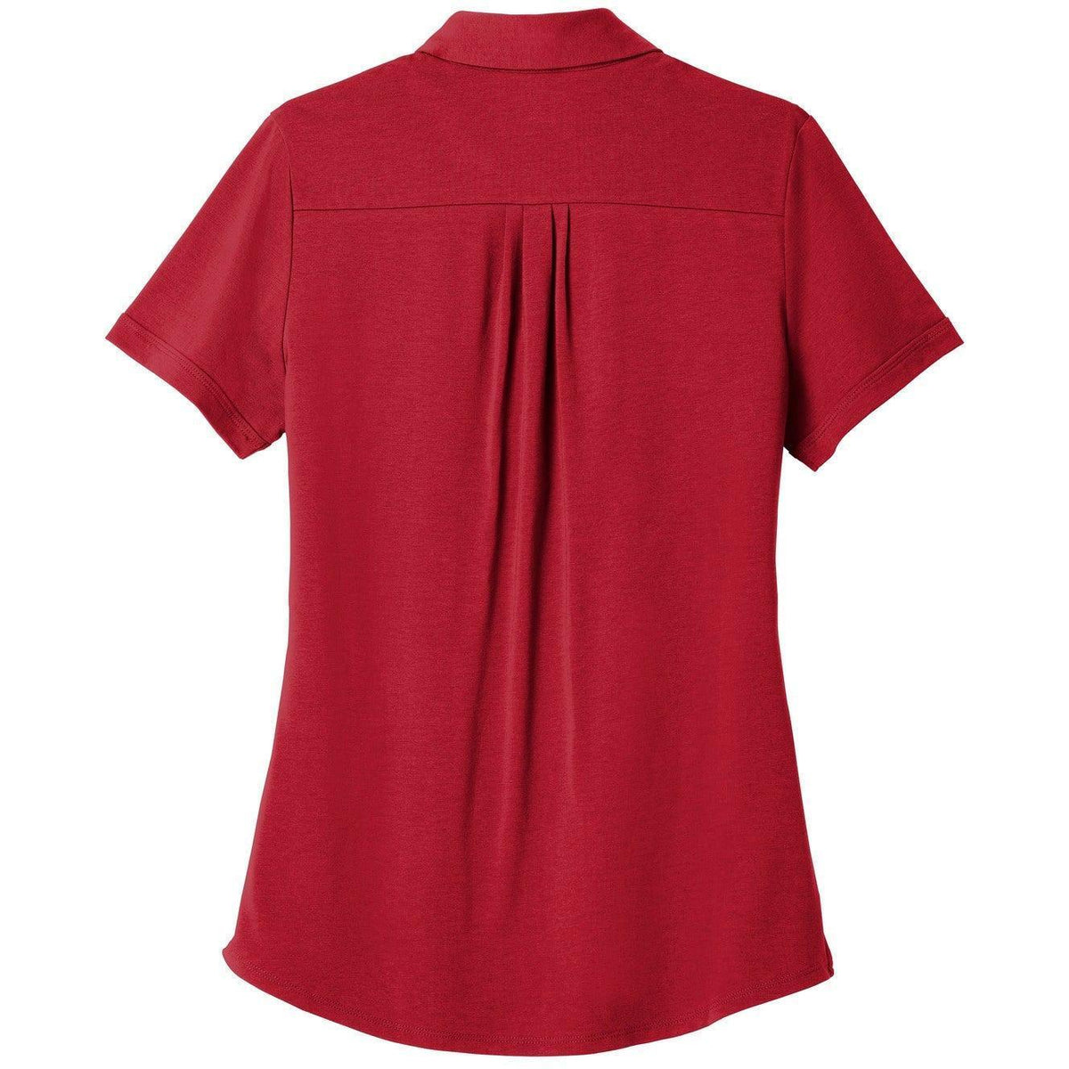 no-logo OGIO Ladies Limit Polo-Regular-OGIO-Thread Logic