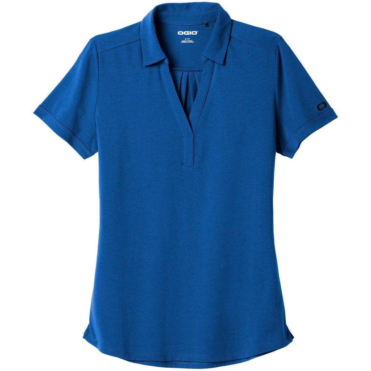 logo-left OGIO Ladies Limit Polo