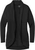 OGIO Ladies Luuma Cocoon Fleece