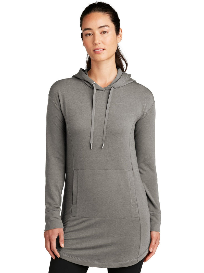 no-logo OGIO Ladies Luuma Flex Tunic-Regular-OGIO-Thread Logic