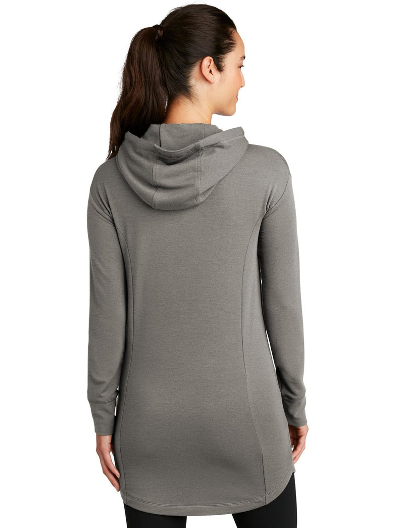 no-logo OGIO Ladies Luuma Flex Tunic-Regular-OGIO-Thread Logic