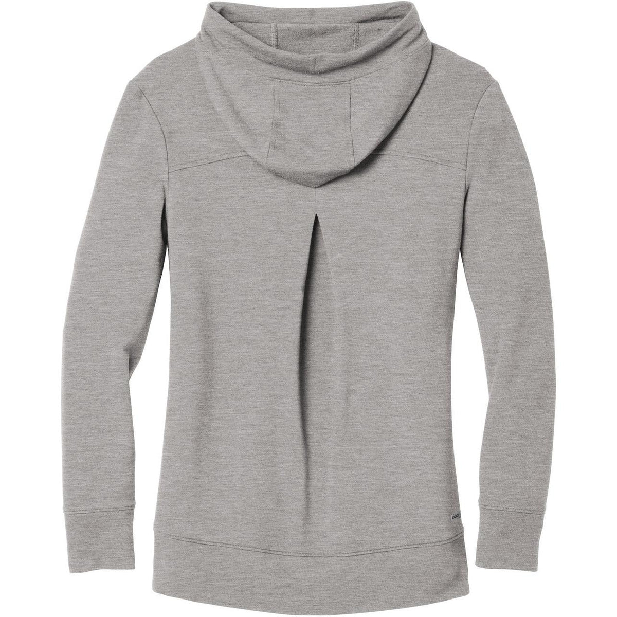 no-logo OGIO Women's Luuma Pullover Fleece Hoodie-Hoodies-OGIO-Thread Logic