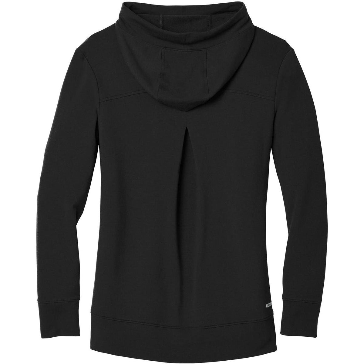no-logo OGIO Women's Luuma Pullover Fleece Hoodie-Hoodies-OGIO-Thread Logic