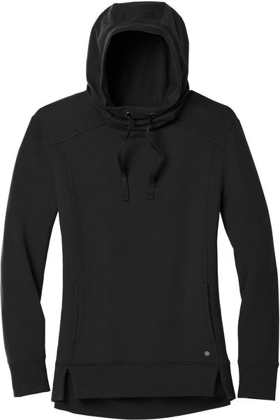 OGIO Ladies Luuma Pullover Fleece Hoodie