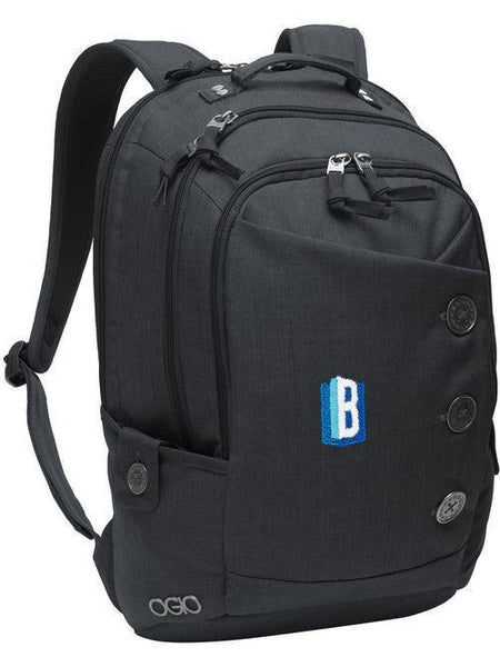 OGIO Ladies Melrose Pack Thread Logic - Main Image